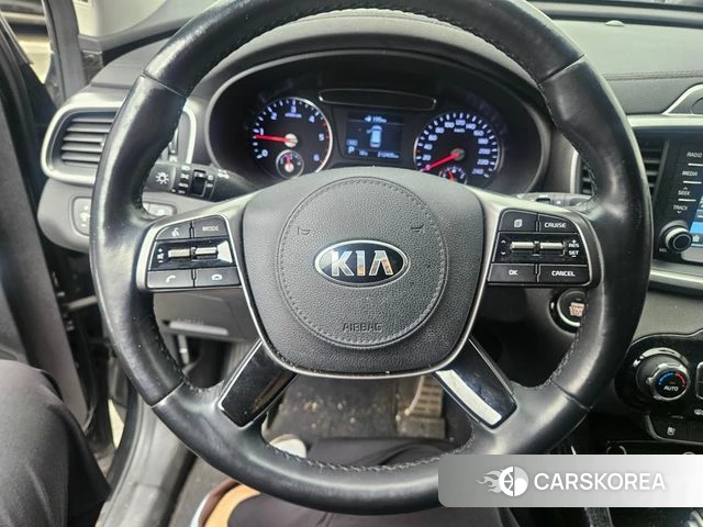 Kia The New Sorento id 3867301 из Кореи 10