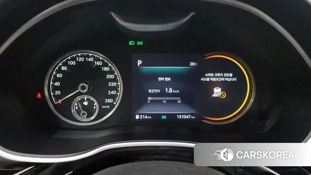 Genesis G80 (RG3) id 3059572 из Кореи 18