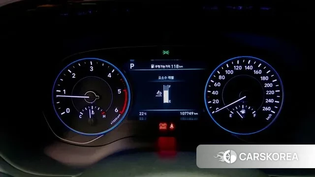 Hyundai Palisade id 3312860 из Кореи 18