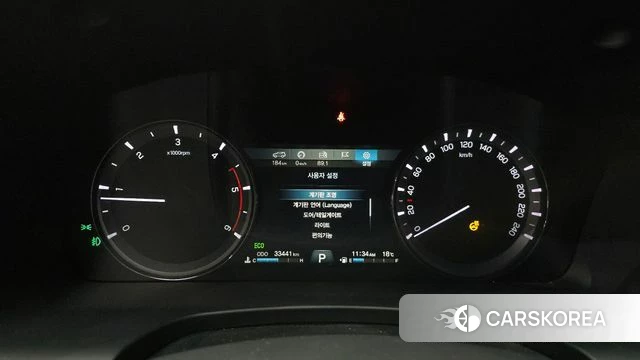 Ssangyong The New Rexton Sport id 3833005 из Кореи 18