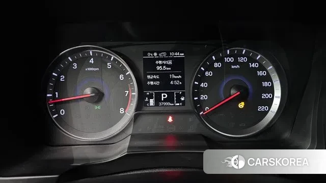 Ssangyong Berry New Tivoli id 3530727 из Кореи 18