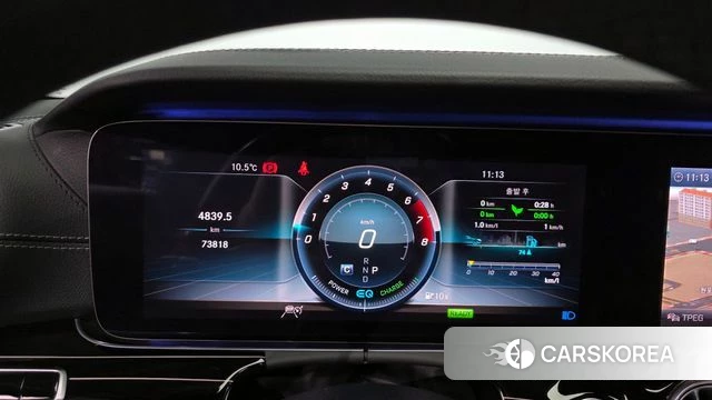 Mercedes-Benz CLS-Class C257 id 3916869 из Кореи 18