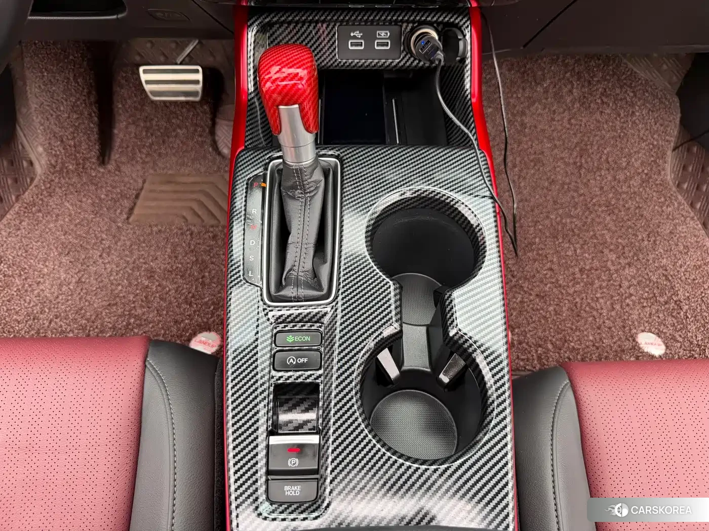 Honda Integra id 4680655 из Китая 28