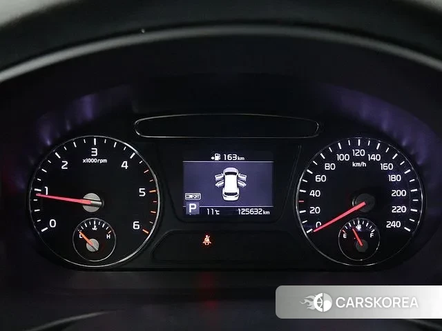 Kia The New Sorento id 3474936 из Кореи 18