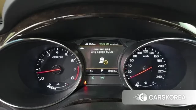 Kia The New Carnival id 3592786 из Кореи 18