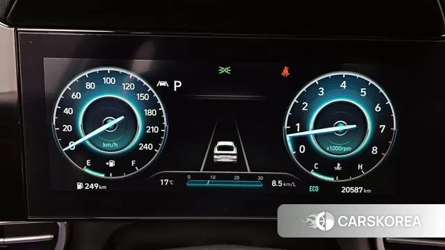 Hyundai Avante (CN7) id 3318627 из Кореи 18