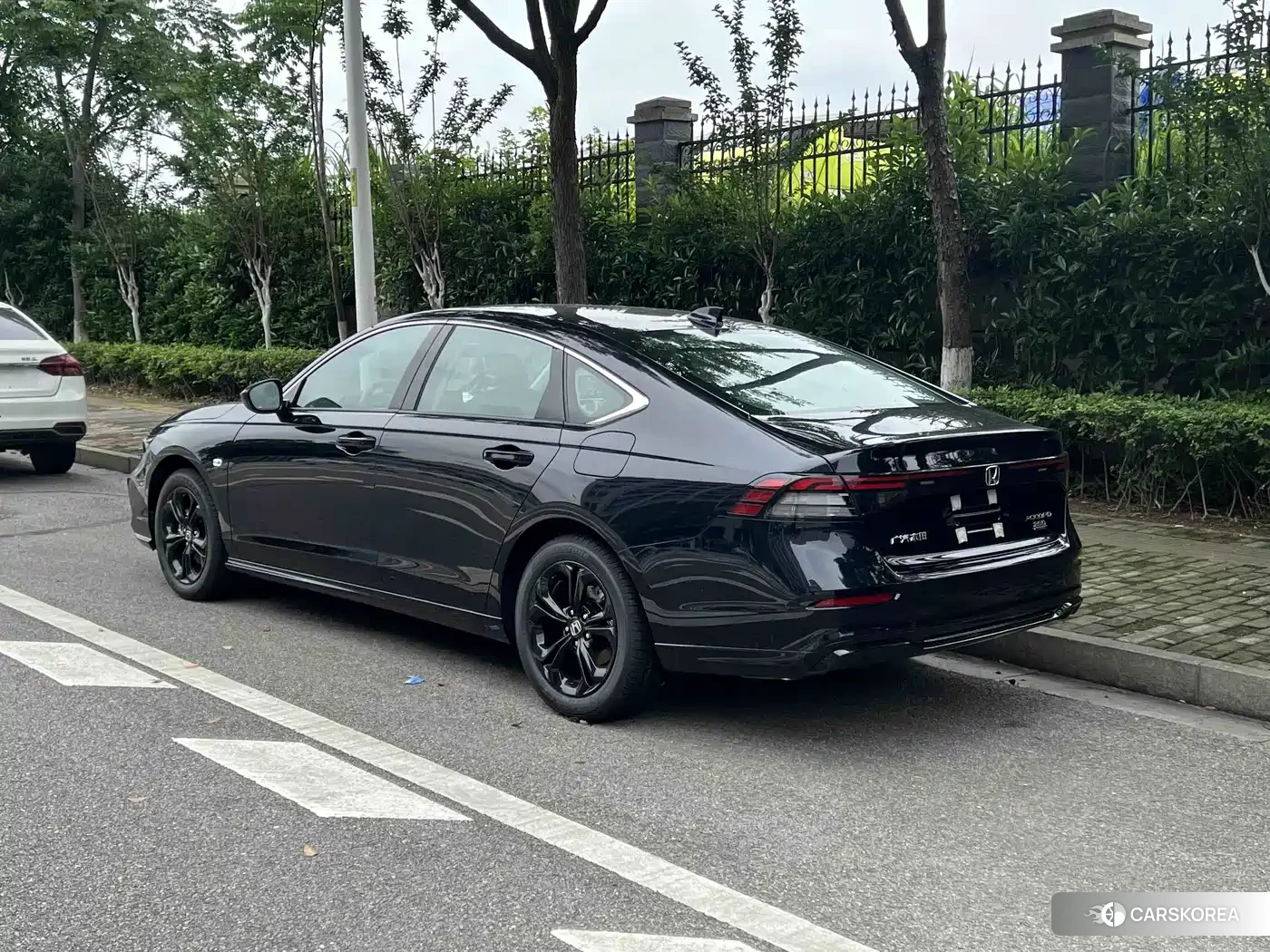 Honda Accord id 4538714 из Китая 8