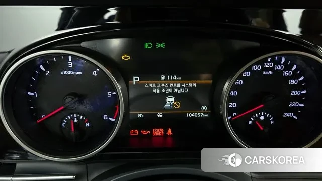 Kia Carnival 4th generation id 3567045 из Кореи 18