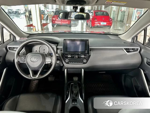 Toyota Fenglanda id 4265307 из Китая 10