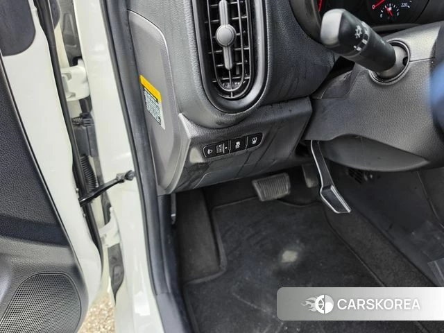Kia Morning Urban (JA) id 4308995 из Кореи 11