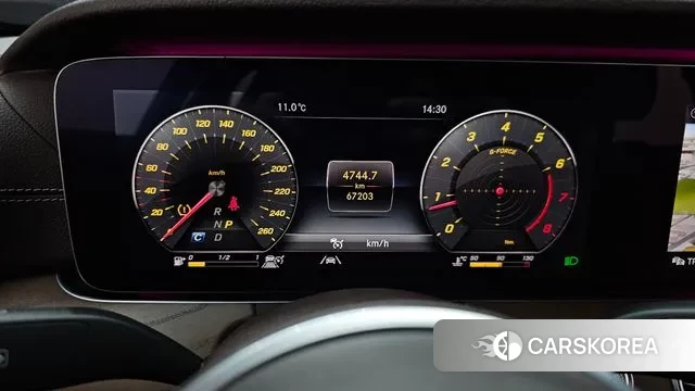 Mercedes-Benz E-Class W213 id 3598392 из Кореи 18