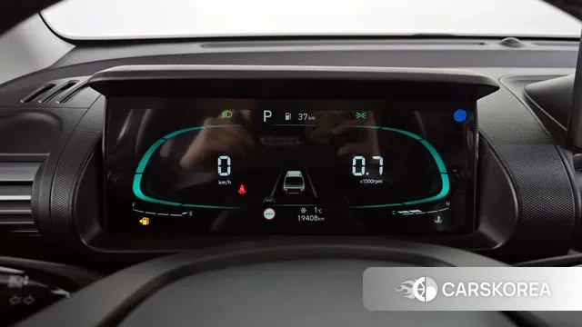 Hyundai Casper id 3571771 из Кореи 18