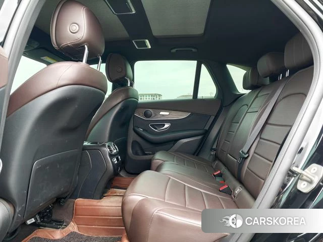 Mercedes-Benz GLC id 3857926 из Китая 8