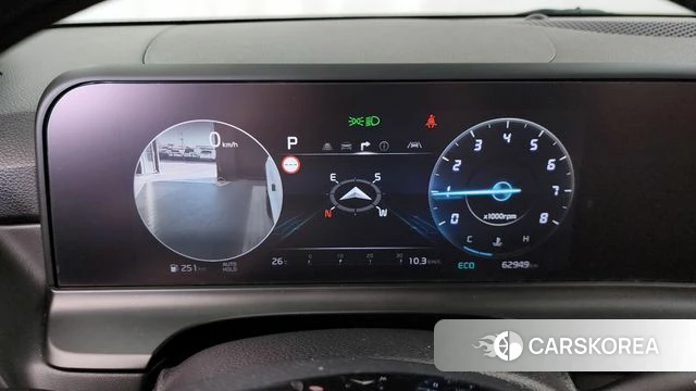 Kia The New Seltos id 4388636 из Кореи 18