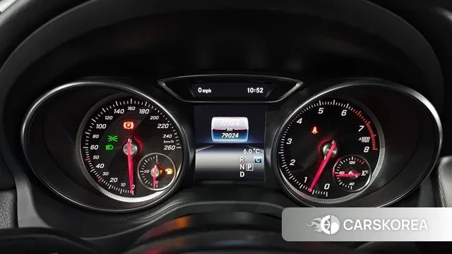 Mercedes-Benz CLA-Class C117 id 3766796 из Кореи 18