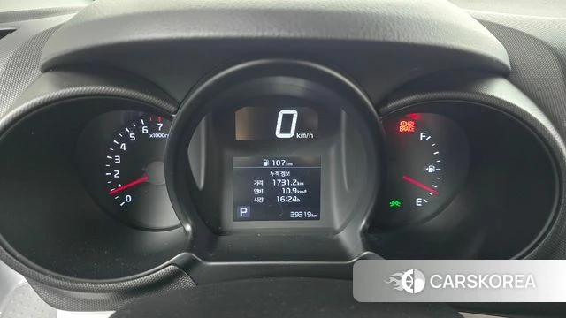 Kia The New Ray id 4936243 из Кореи 28
