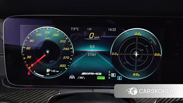 Mercedes-Benz CLS-Class C257 id 3421012 из Кореи 18