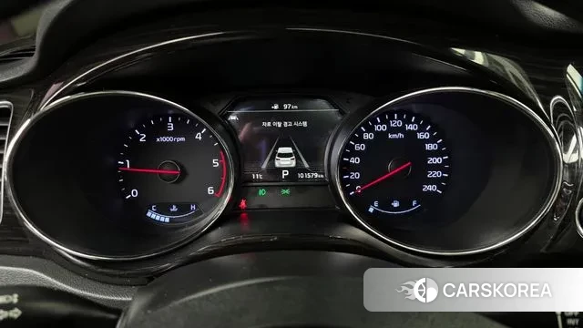 Kia The New Carnival id 3396246 из Кореи 18