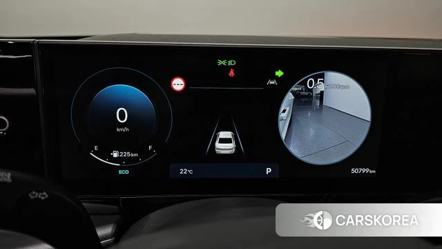 Hyundai Grandeur (GN7) id 4194335 из Кореи 18