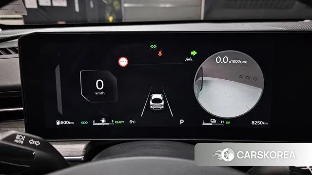 Kia The New K5 Hybrid 3rd generation id 3549689 из Кореи 18