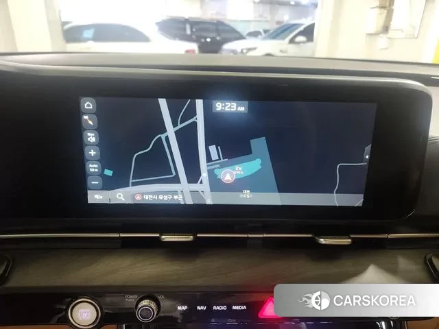 Kia Carnival 4th generation id 2970422 из Кореи 18