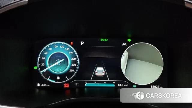 Hyundai The New Santa Fe id 3523887 из Кореи 18