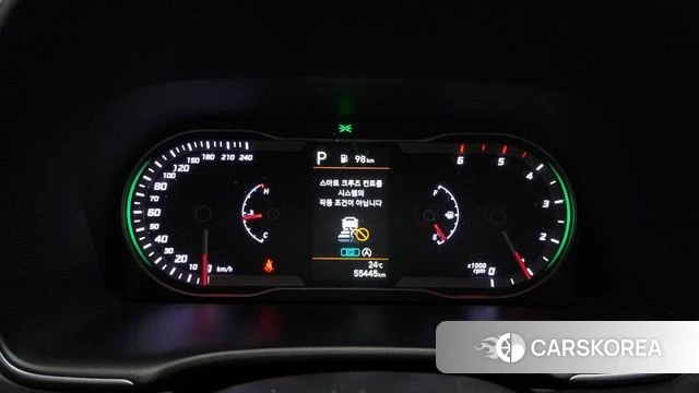 Hyundai Tucson (NX4) id 4281117 из Кореи 29