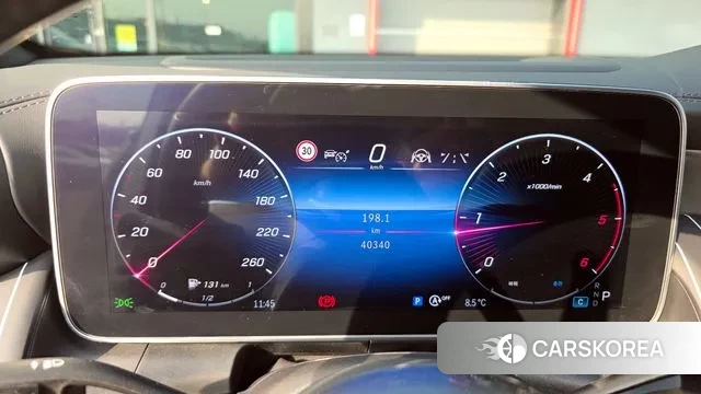 Mercedes-Benz GLC-Class X254 id 3457659 из Кореи 18