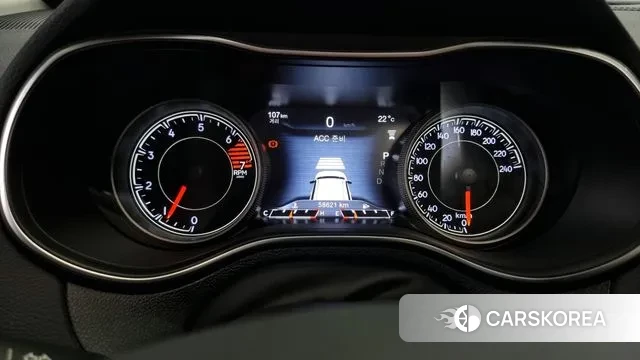 Jeep Cherokee (KL) id 3248485 из Кореи 18