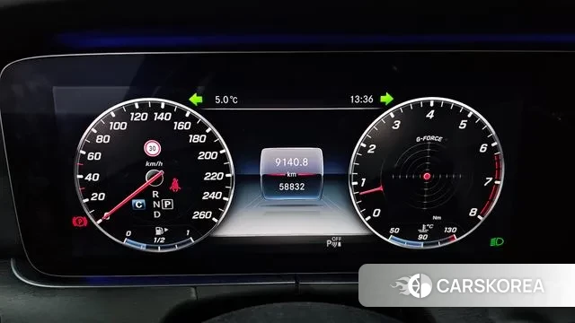 Mercedes-Benz E-Class W213 id 3423434 из Кореи 18