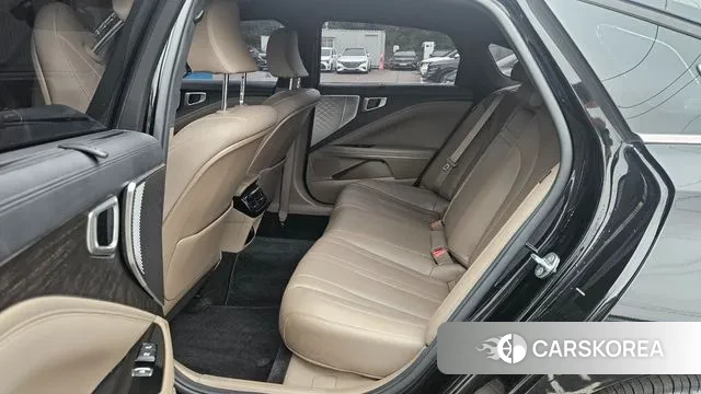 Kia K8 id 3722014 из Кореи 18