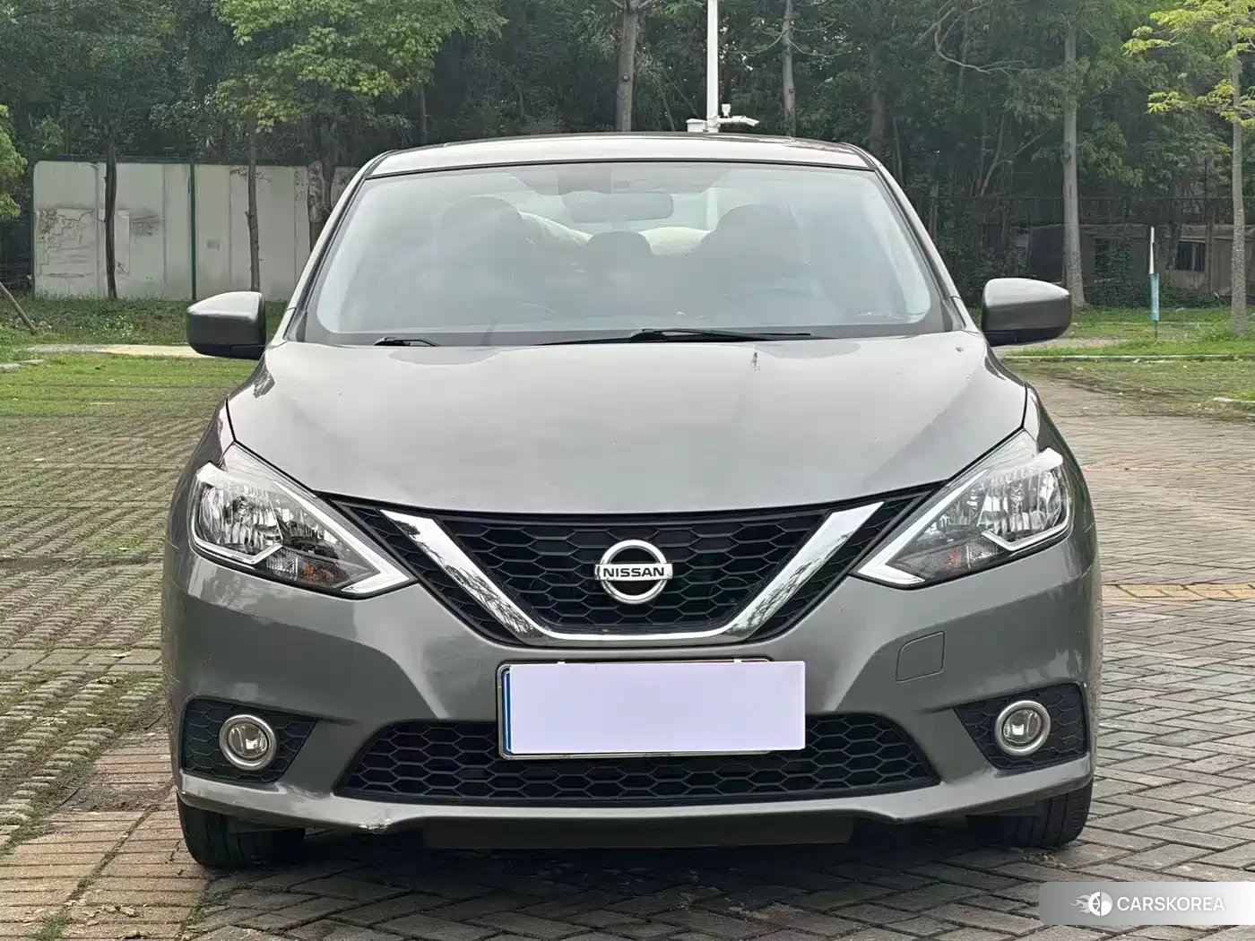 Nissan Sylphy id 4539077 из Китая 9