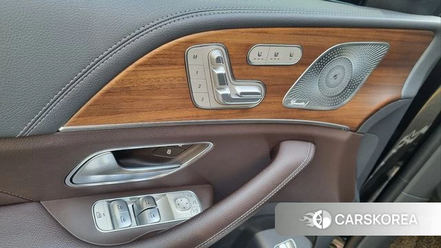 Mercedes-Benz GLE-Class W167 id 3852904 из Кореи 10