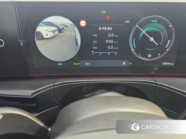 Hyundai Santa Fe (MX5) id 3426492 из Кореи 18