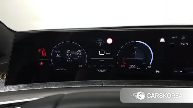 Peugeot 3008 Third generation id 3451861 из Кореи 18