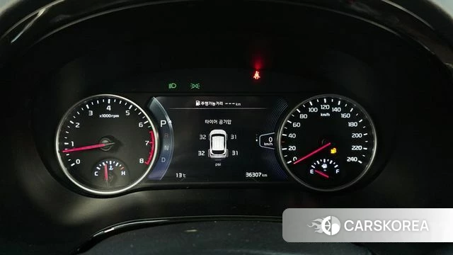 Kia Seltos id 4244245 из Кореи 18
