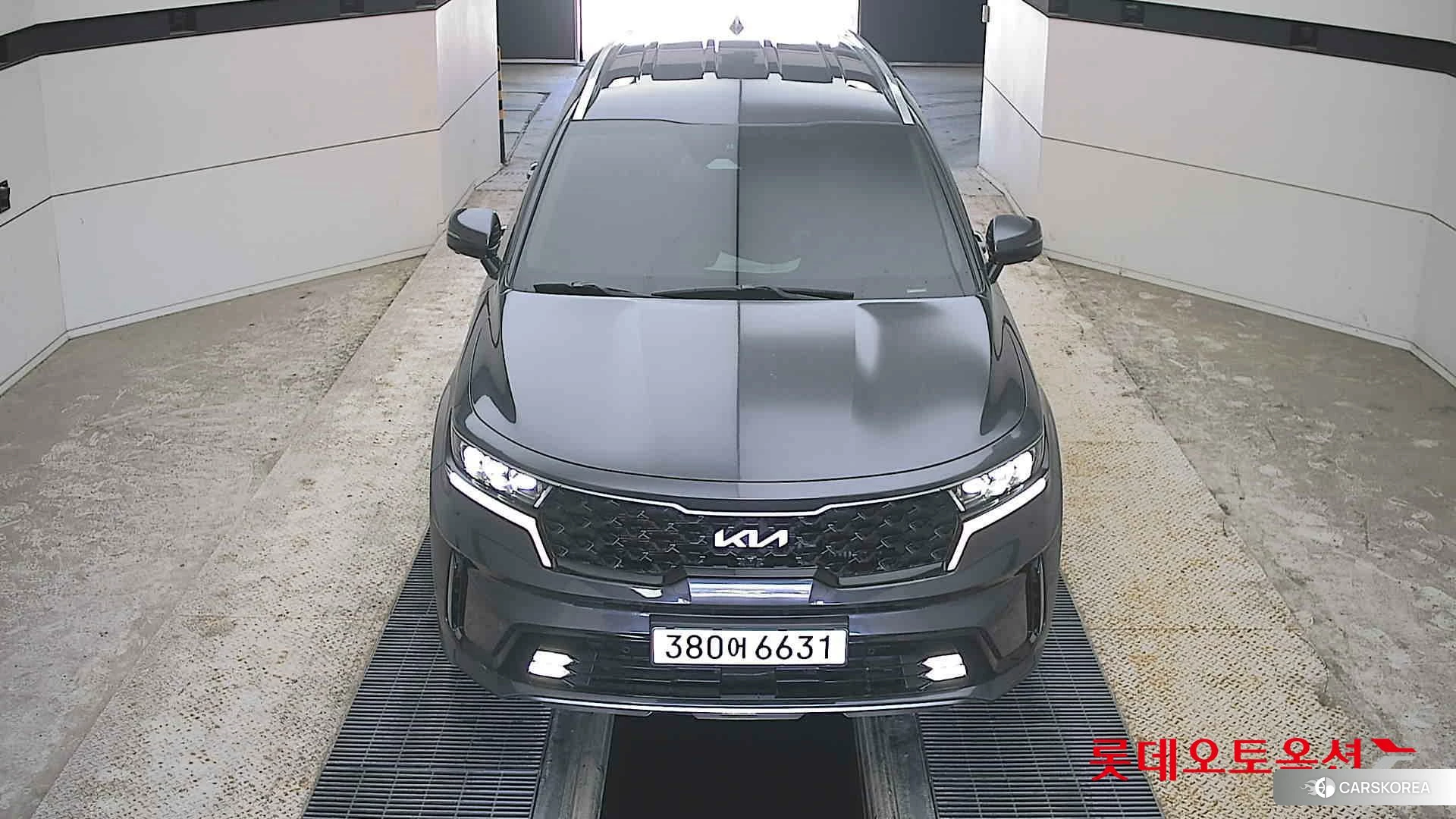 Kia Sorento id 4296873 из Кореи 35
