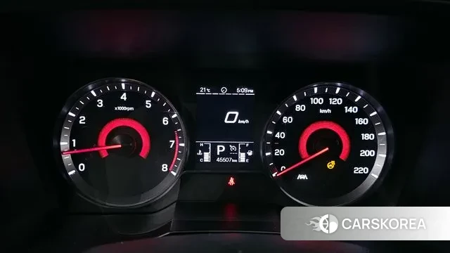 Ssangyong Berry New Tivoli id 3259151 из Кореи 18