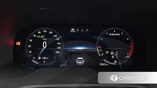 Renault Korea (Samsung) Capture id 3454448 из Кореи 18