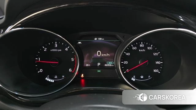 Kia The New Carnival id 4759638 из Кореи 18