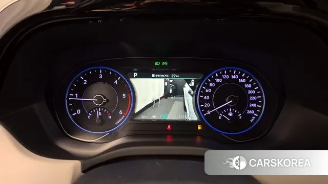 Hyundai Palisade id 3060686 из Кореи 18