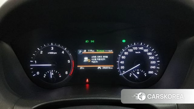 Genesis G80 id 4459372 из Кореи 18