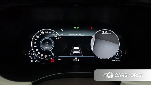 Hyundai Palisade id 3717444 из Кореи 18