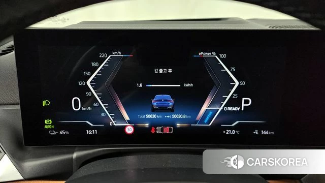 BMW i4 id 4293203 из Кореи 28