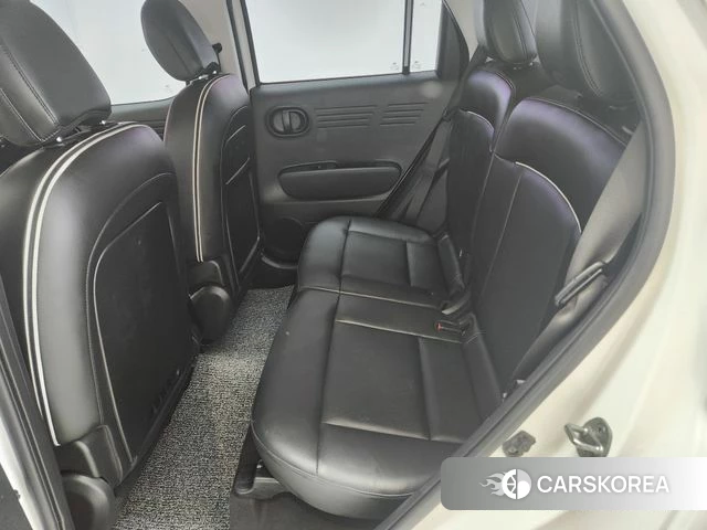 Hyundai Casper id 3915015 из Кореи 18