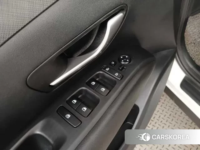 Hyundai Tucson (NX4) id 3335466 из Кореи 18