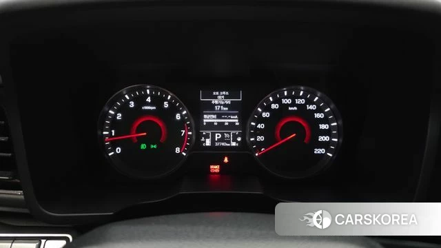 Ssangyong Berry New Tivoli id 4768905 из Кореи 32