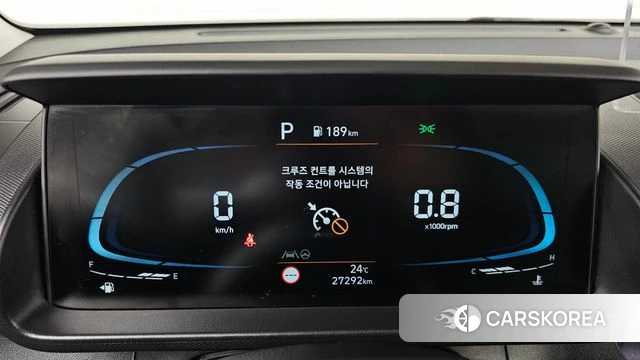 Hyundai Casper id 4517460 из Кореи 32