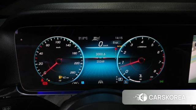 Mercedes-Benz E-Class W213 id 4280858 из Кореи 37