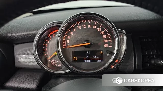 Mini Cooper id 3445102 из Кореи 18